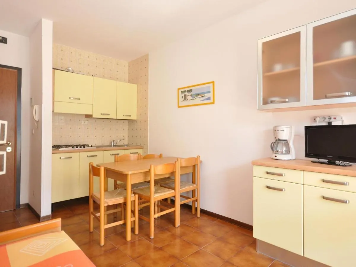 Apartment In Bibione Near The Sea Italy