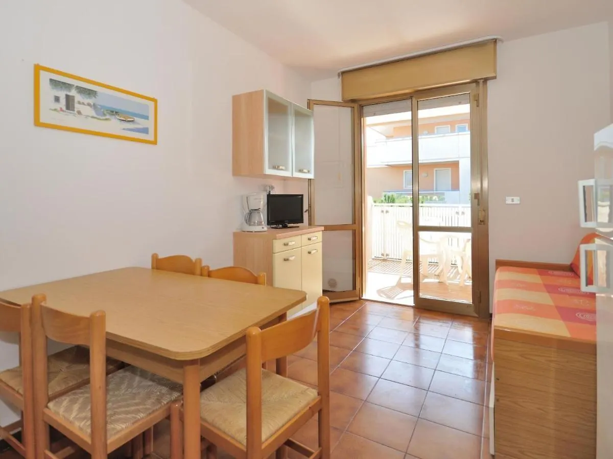 Apartment In Bibione Near The Sea