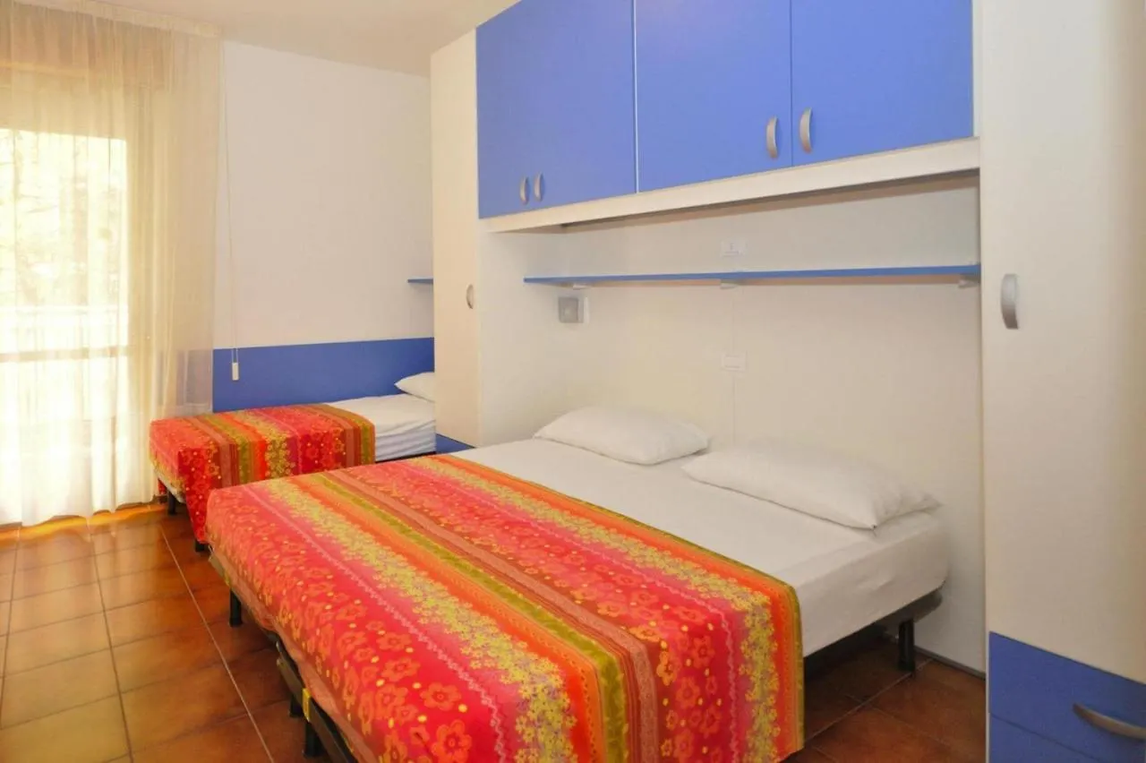 Apartment In Bibione Near The Sea