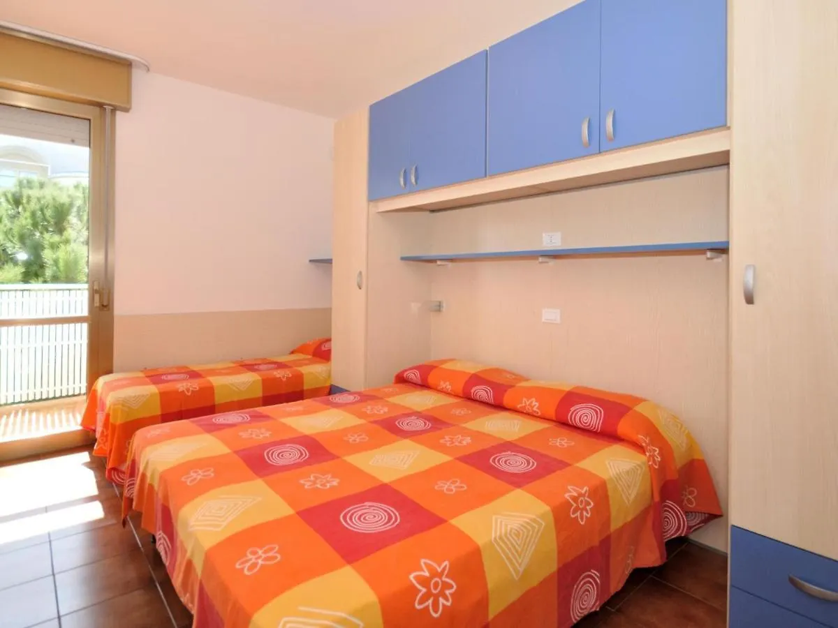 Apartment In Bibione Near The Sea